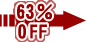 60%off