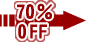 70%OFF